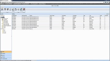 Video 2 - How to Navigate Screens in Cloudia Assistant or IDA