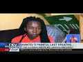 Shantel S Murder Autopsy Reveals How Kitengela Girl Was Killed Shantel S Murder Autopsy Reveals How Kitengela Girl Was Killed