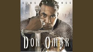 Don Omar - Ojitos Chiquitos (Audio)