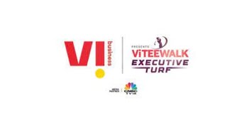 Vi TeeWalk Executive Turf | Episode 2 | Driving Digital Transformation With Industry 4.0 | N18V