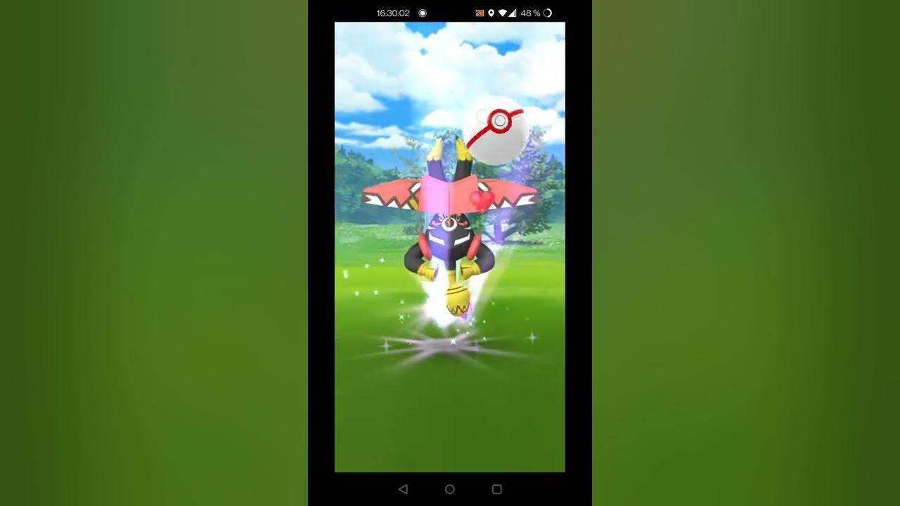KapuToro Raid (Pokemon Go)(2) YouTube