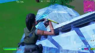 Burning Up 🔥 | Fortnite highlights