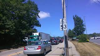 Norwell Massachusetts tour videos video 15