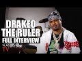 Drakeo the Ruler on Murder Charge, Seeing Soulja Boy in PC, Taking Plea Deal (Full Interview)