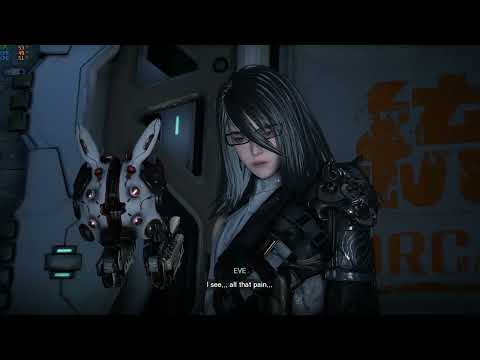 Stellar Blade OST