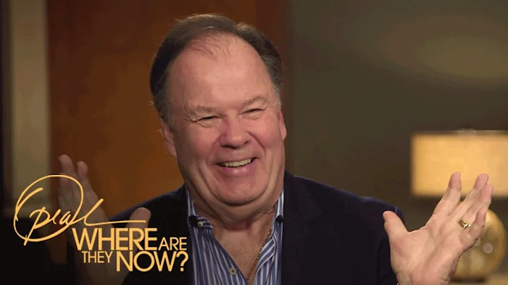 Saved by the Bell Actor Dennis Haskins on His Dram...