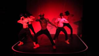 Chris Brown - Proof/Brandy - Who Is She To You Presents Josh Williams