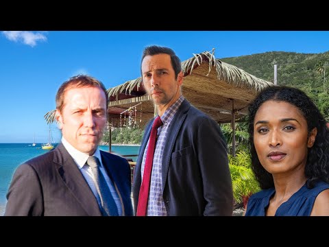 Death in Paradise - Series 10 Episode 5 Next Time & Official BBC Trailer ft. Two Surprise Returns