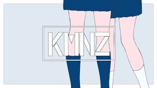 少女レイ - みきとP (Cover) / Kmnz Liz