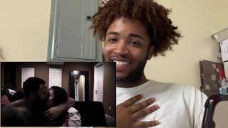 BUTTERFLIES PT. 2 (MEMORY VIDEO) Prod. By Rice N’ Peas (REACTION)