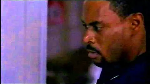 Glenn Herman "The Closer" on TNT.