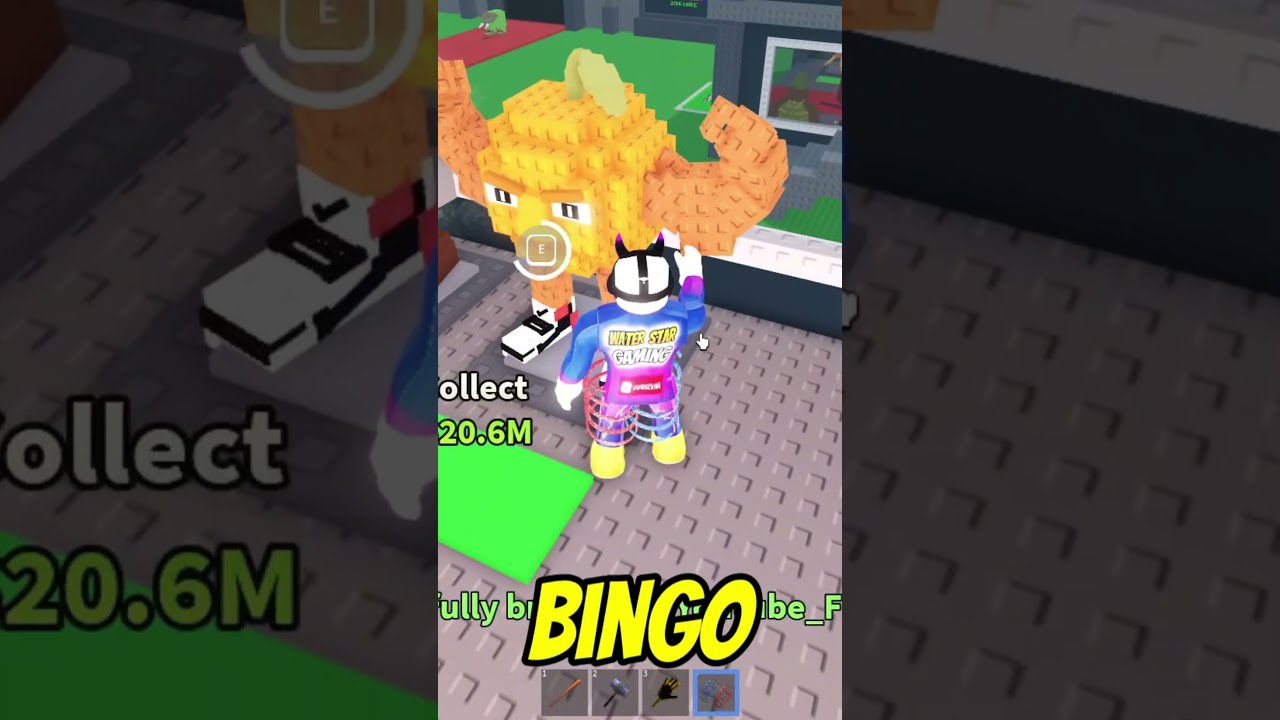 BEST Way To Steal ITEMS In Roblox A Brainrot 