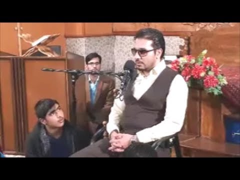 الفرقان 58 77 والبلد والشمس القارئ حامد شاكر نجاد