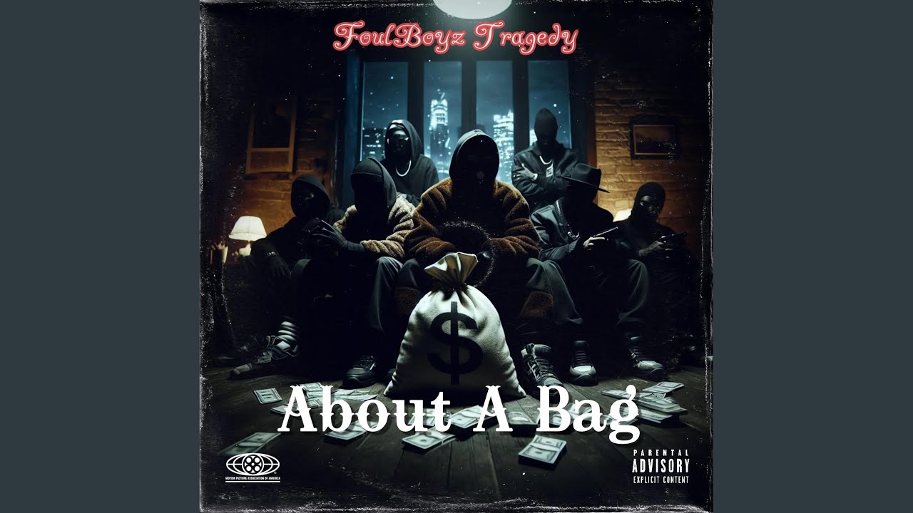 Watch About A Bag on YouTube Watch About A Bag on YouTube