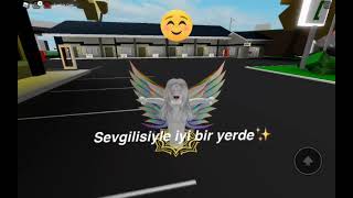 bir melek var içimde  saklı gizli bekleyen roblox BROOKHAVEN RP karışık videolar Resimi