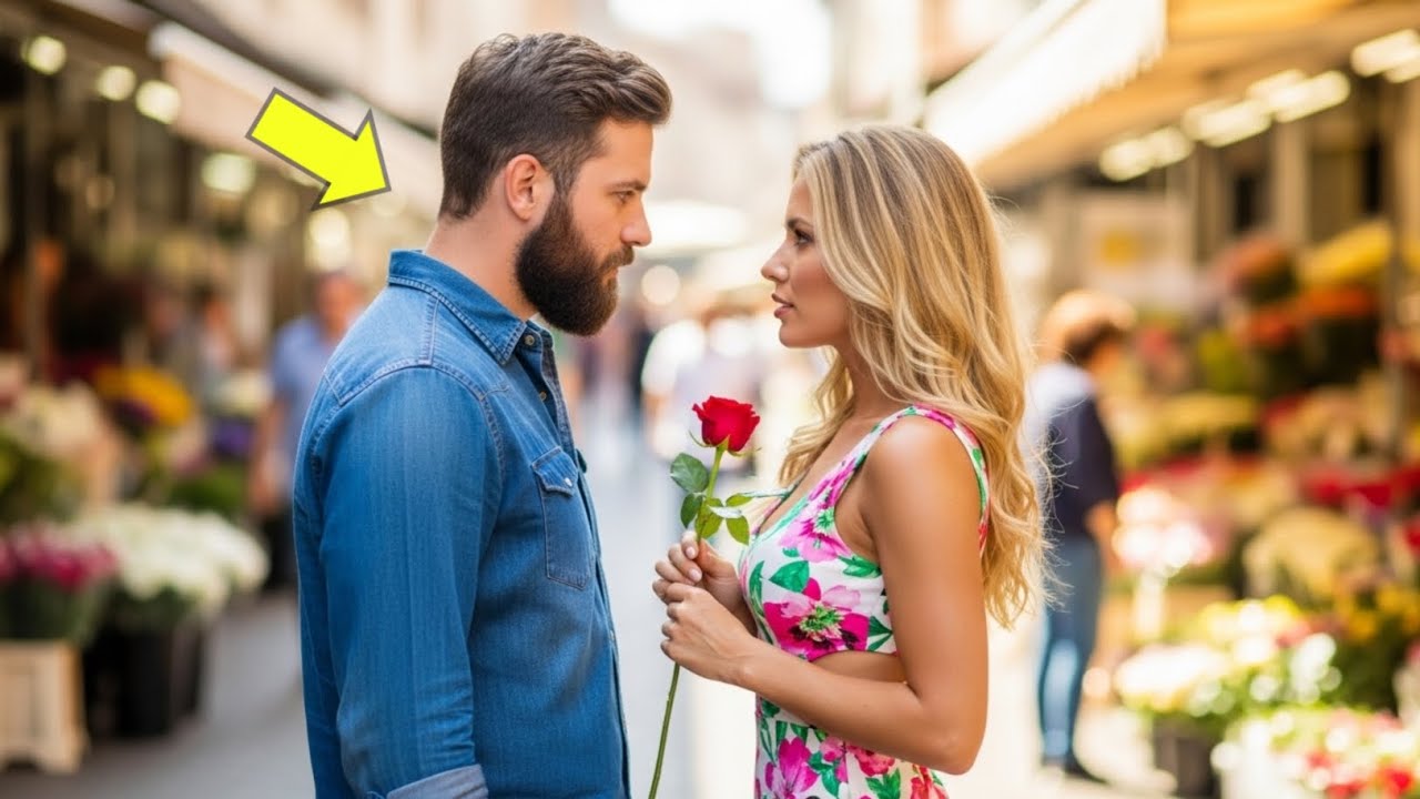 «Помоги Мне, Прошу Тебя», - Сказала Она РАБОЧЕМУ… Его Ответ ИЗМЕНИЛ Всё Навсегда Он Был Миллионером