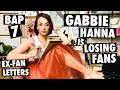 Gabbie Hanna Is Losing Fans (Ex-Fan Letters) | Basically a Podcast #7