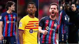 Barcelona News Round-Up ft Ousmane Dembele, , Bernardo Silva & Ansu Fati  & Alonso More...