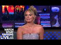 Whitney Rose Picks Between Meredith Marks and Mary Cosby | WWHL