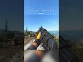 Delta Force BIZON VS MW2019 PP-19 Comparison #callofduty #shorts #deltaforce #pp19bizon #bizon