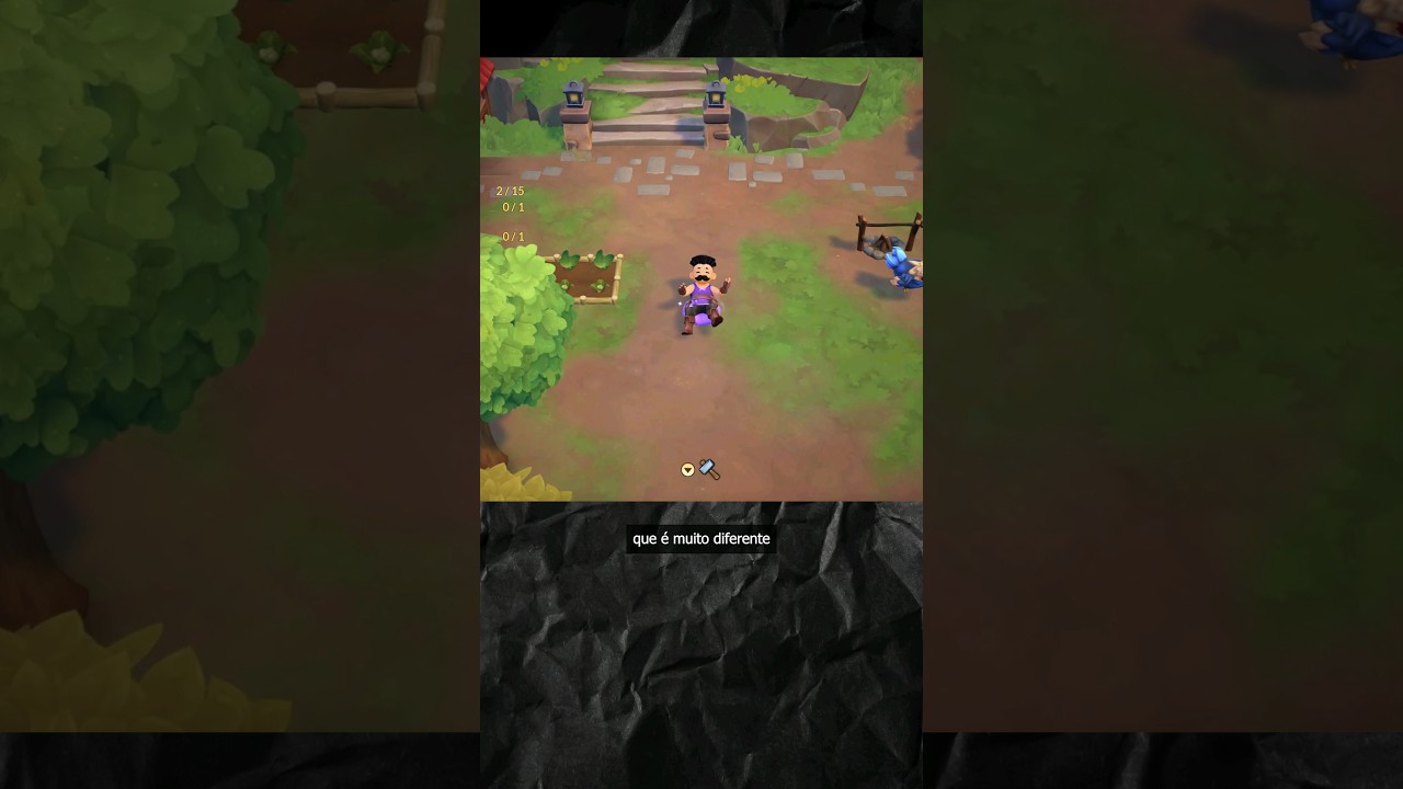 MELHOR que Stardew Valey? 😱 