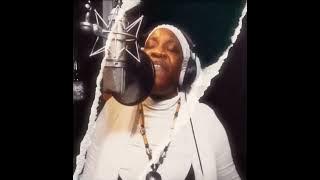 Queen Omega - No love ( Original Dubplate Version Uncut ) @queenomegamusic