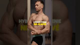 prečo veľa ľudí rado kombinuje behanie & gym