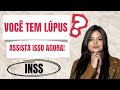 SE TEM LÚPUS, ASSISTA ISSO AGORA!