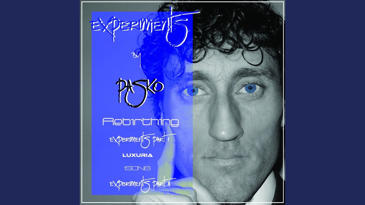 Watch Experiments Part 2 on YouTube Watch Experiments Part 2 on YouTube