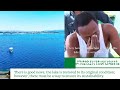 The resurrection of the beautiful haramaya lake and sustainability issues  ethiopia