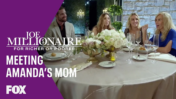 Steven And Kurt Talk To Amanda's Mom | Season 1 Ep...