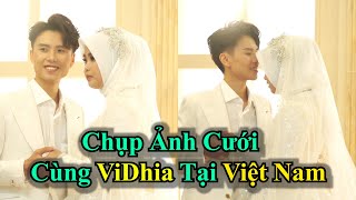 Vợ Chồng Em Đi Chụp Ảnh Cưới Này...| Đạt Villa \u0026 Vidhia