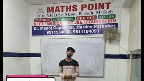 best math coaching center in Nangloi -MATHS POINT #mathspoint #mathsclassesnagloi #mathstuition