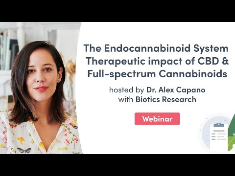 therapeutic-impact-of-cbd-&-full-spectrum-cannabinoids-|-fullscript-webinar