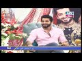 Watch Sheheryar Munawar set par Relax kyun nahi hotay ? Faysal Qureshi Online In HD