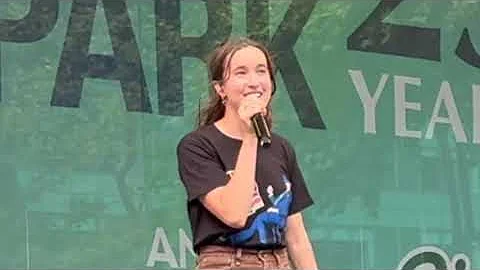 Gracie Lawrence sings Connie Francis