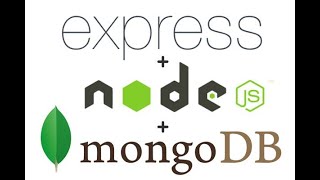 34. REST API with Express, MongoDB and Mongoose