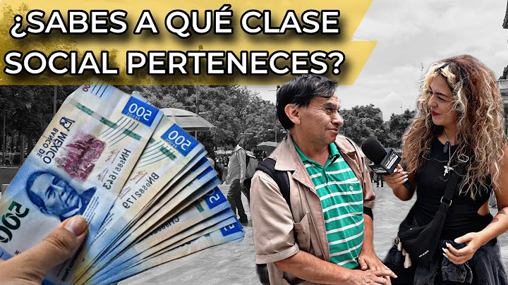 SALARIOS en MÉXICO ¿CUÁNTO GANA un MEXICANO en PROMEDIO? - Ruido Social
