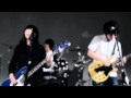 No.bitter - 閉塞キャンバス(PV)