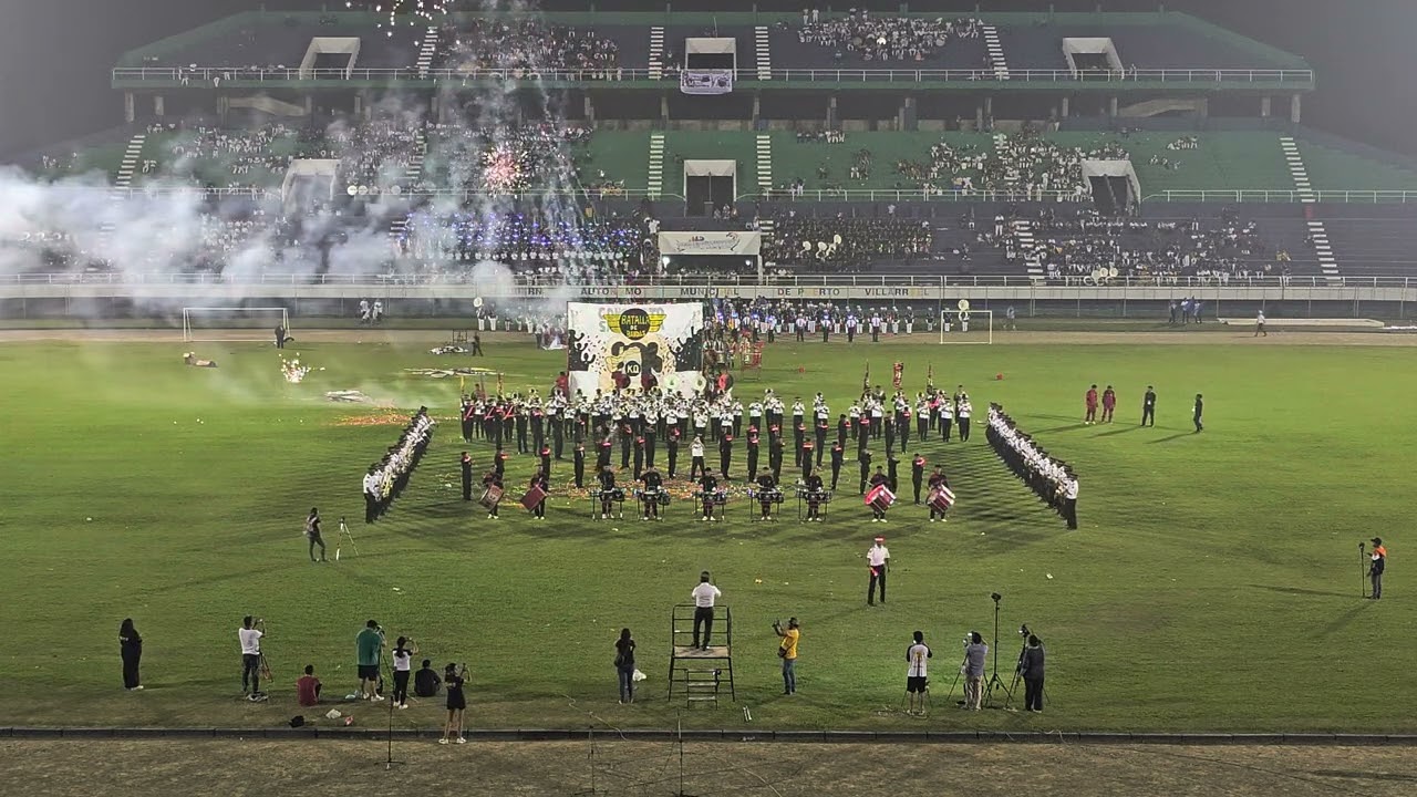 JUAN MISAEL SARACHO - IVIRGARZAMA 2024