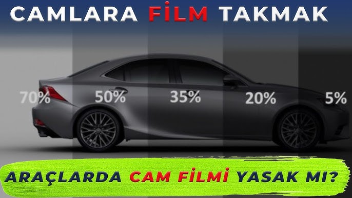 Kampanya · Cam filmi yasağı kalksın..! ·