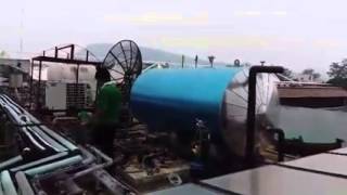 Solar hybrid heat pumpIII