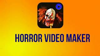 Make Scary,Horror  Videos App screenshot 2