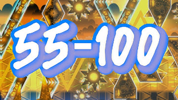 TIDAL WAVE 55-100% // JUMP FROM SONIC WAVE