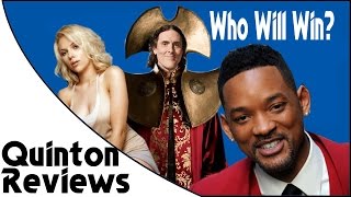 The Top 13 Actors 'Who' Should Play the Thirteenth Doctor
