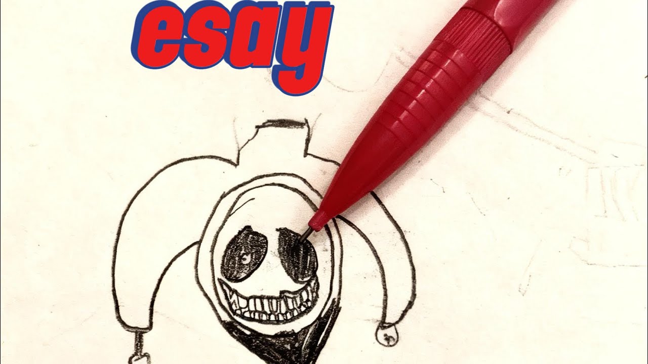 Dessin prototype facile 