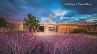 Farmington Museum celebrates 125 years with a time capsule