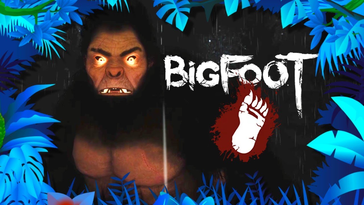 A SERIES OF UNFORTUNATE EVENTS // Bigfoot Yellowstone Park YouTube