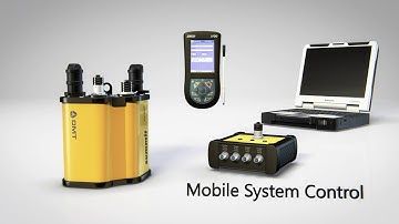 SUMMIT II Plus seismic acquisition system