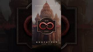 Kshmr, Nazz - Godfather (Official Preview) #Shorts #Hiphop #Roadtokaram